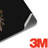 Skull and Owl by Sarah Richter MacBook Skins